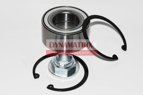 Dynamatrix DWB3575 Wheel bearing DWB3575