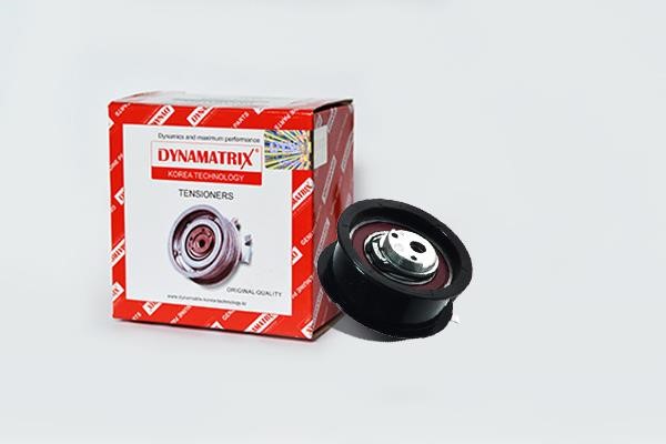 Dynamatrix DT11014 Tensioner pulley, timing belt DT11014