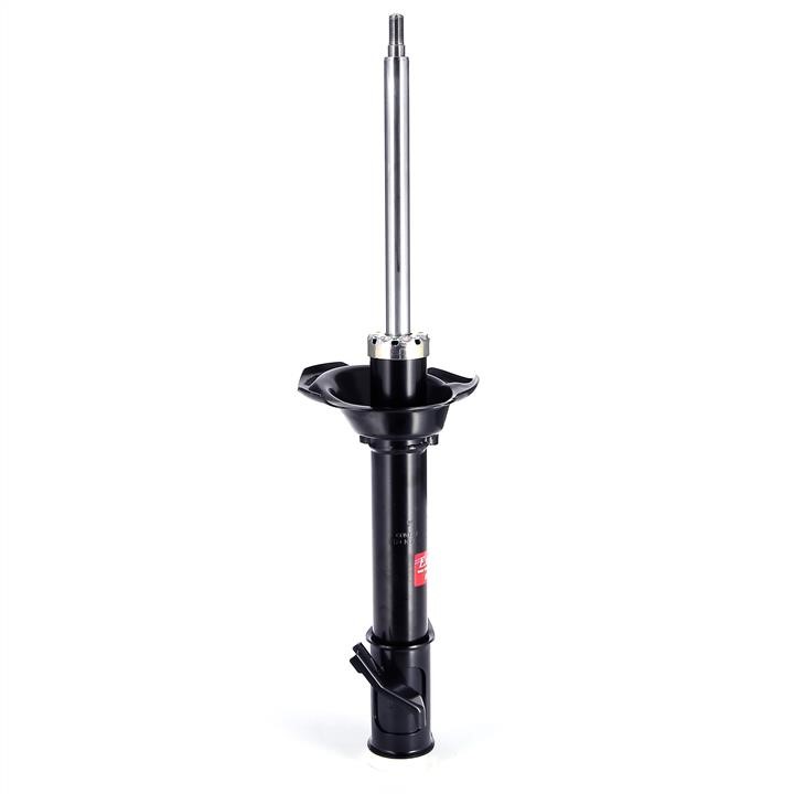 KYB (Kayaba) Suspension shock absorber rear left gas oil KYB Excel-G – price [object Object] PLN