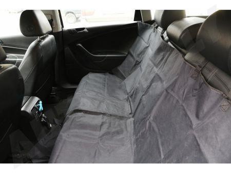 Carface DO CFAC04133 Protective "apron" for the back seat of the car DOCFAC04133