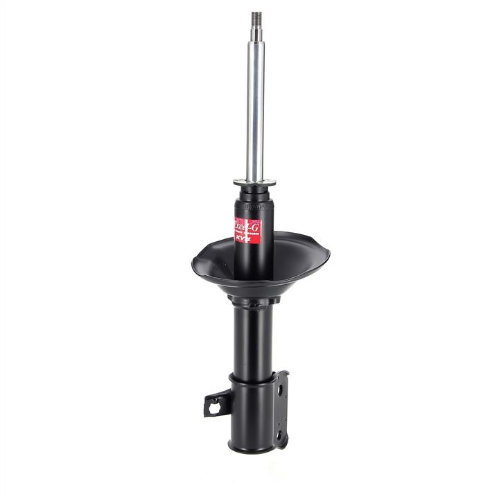 KYB (Kayaba) Shock absorber front left gas oil KYB Excel-G – price 308 PLN