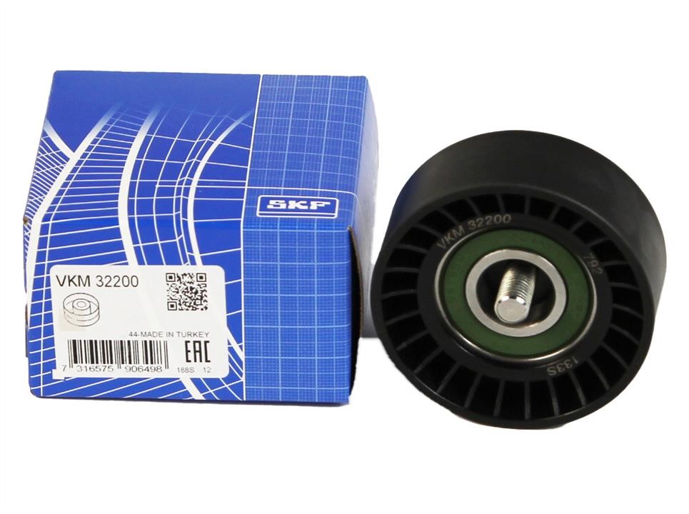 Idler Pulley SKF VKM 32200