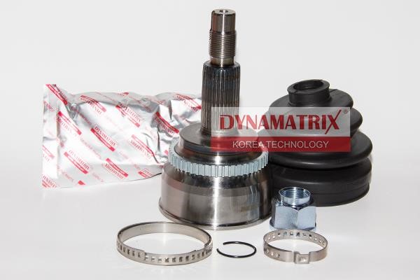 Dynamatrix DCV859154 Joint Kit, drive shaft DCV859154