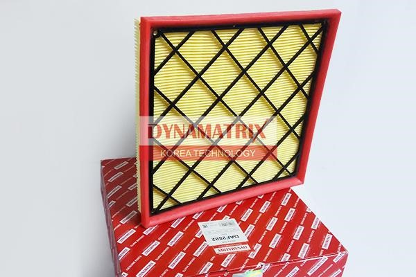 Dynamatrix DAF2882 Filter DAF2882