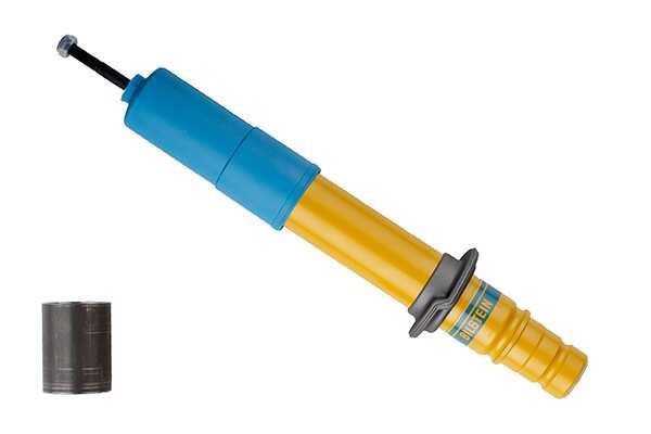 Bilstein 24-023405 Front oil and gas suspension shock absorber 24023405