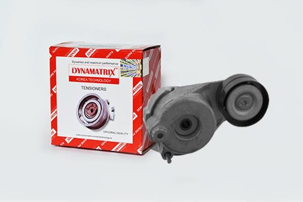 Dynamatrix DT38070 Bypass roller DT38070