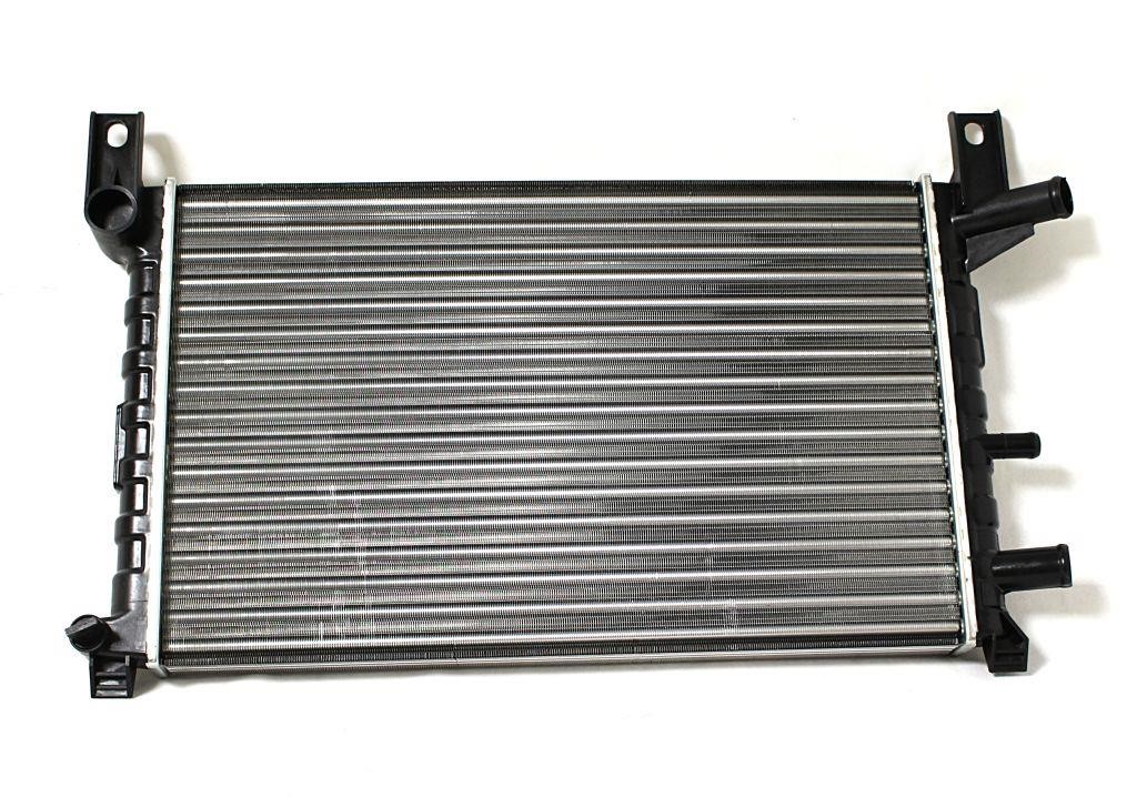 Abakus 017-017-0011 Radiator, engine cooling 0170170011