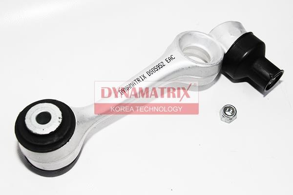 Dynamatrix DS05952 Track Control Arm DS05952