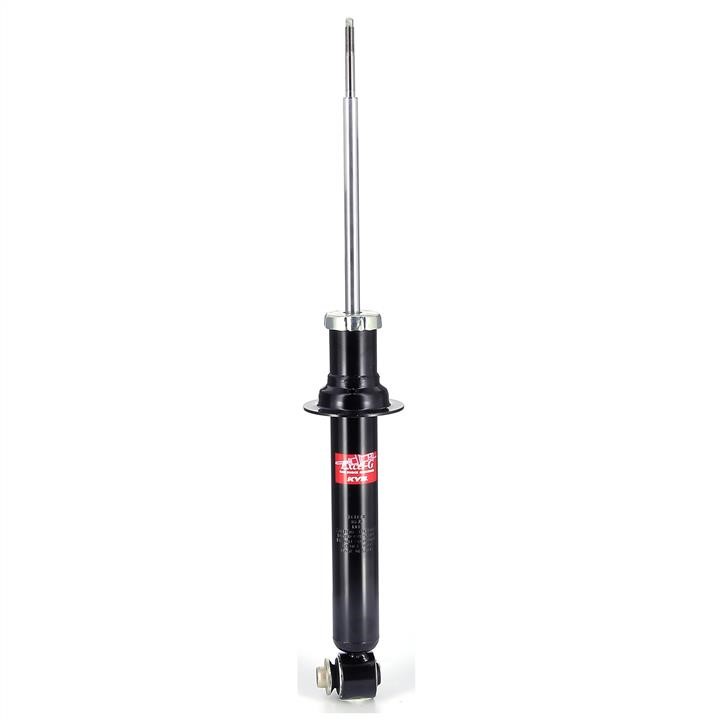 KYB (Kayaba) Suspension shock absorber rear gas-oil KYB Excel-G – price [object Object] PLN