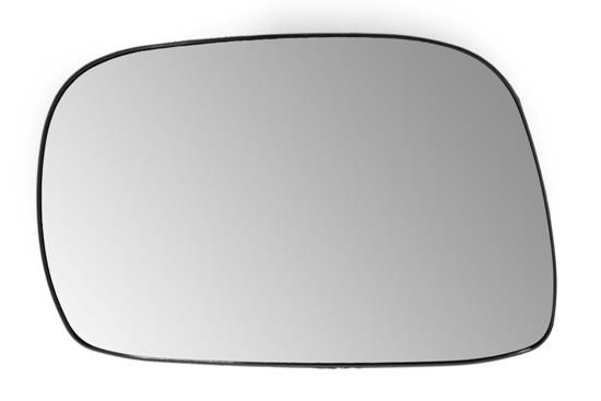 Abakus 2801G01 Side mirror insert 2801G01