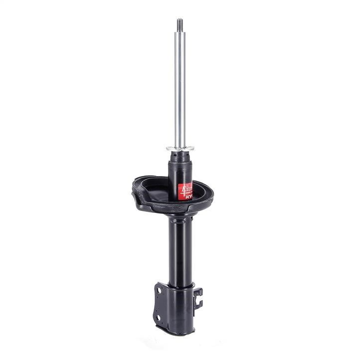KYB (Kayaba) Suspension shock absorber rear right gas oil KYB Excel-G – price 278 PLN