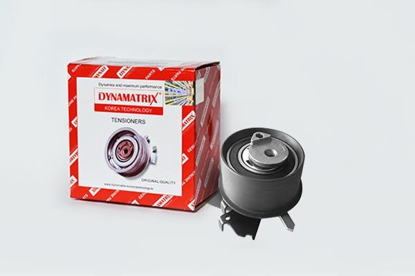 Dynamatrix DT75636 DRIVE BELT IDLER DT75636