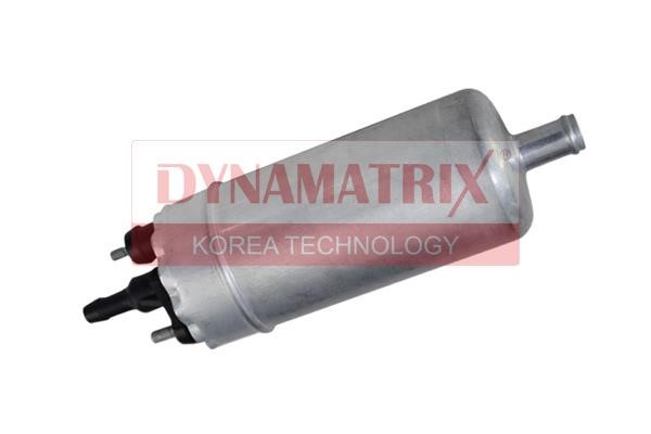 Dynamatrix DFP501216G Fuel Pump DFP501216G