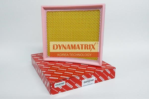 Dynamatrix DAF24100 Filter DAF24100