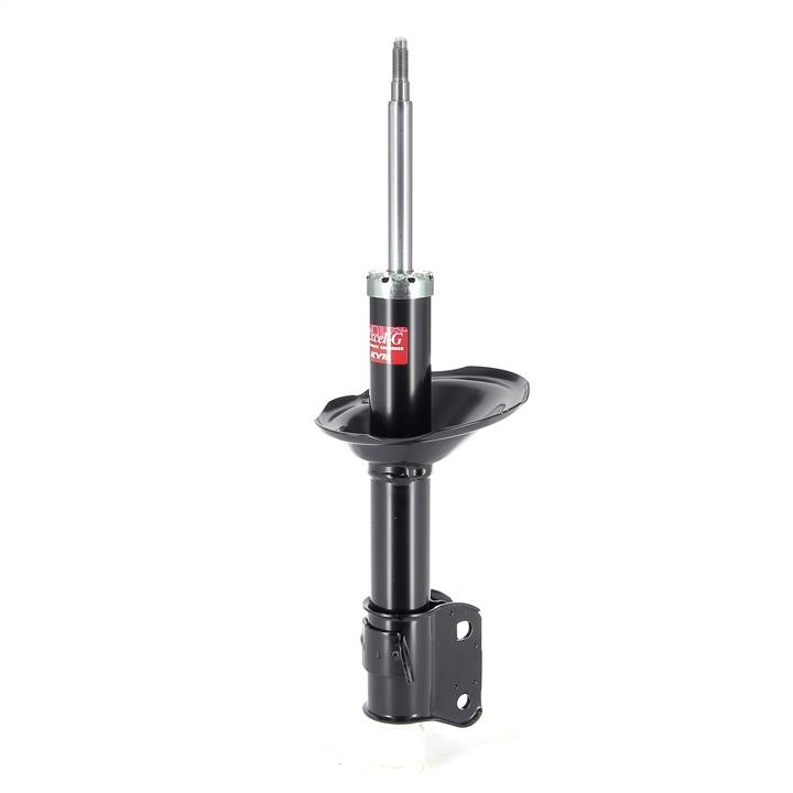 KYB (Kayaba) Suspension shock absorber front right gas oil KYB Excel-G – price [object Object] PLN