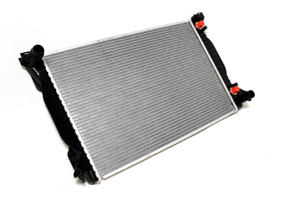 Abakus 003-017-0039-B Radiator, engine cooling 0030170039B