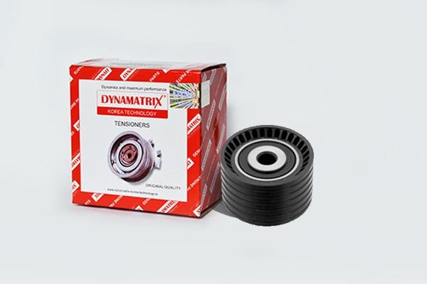 Dynamatrix DT26105 Tensioner pulley, timing belt DT26105