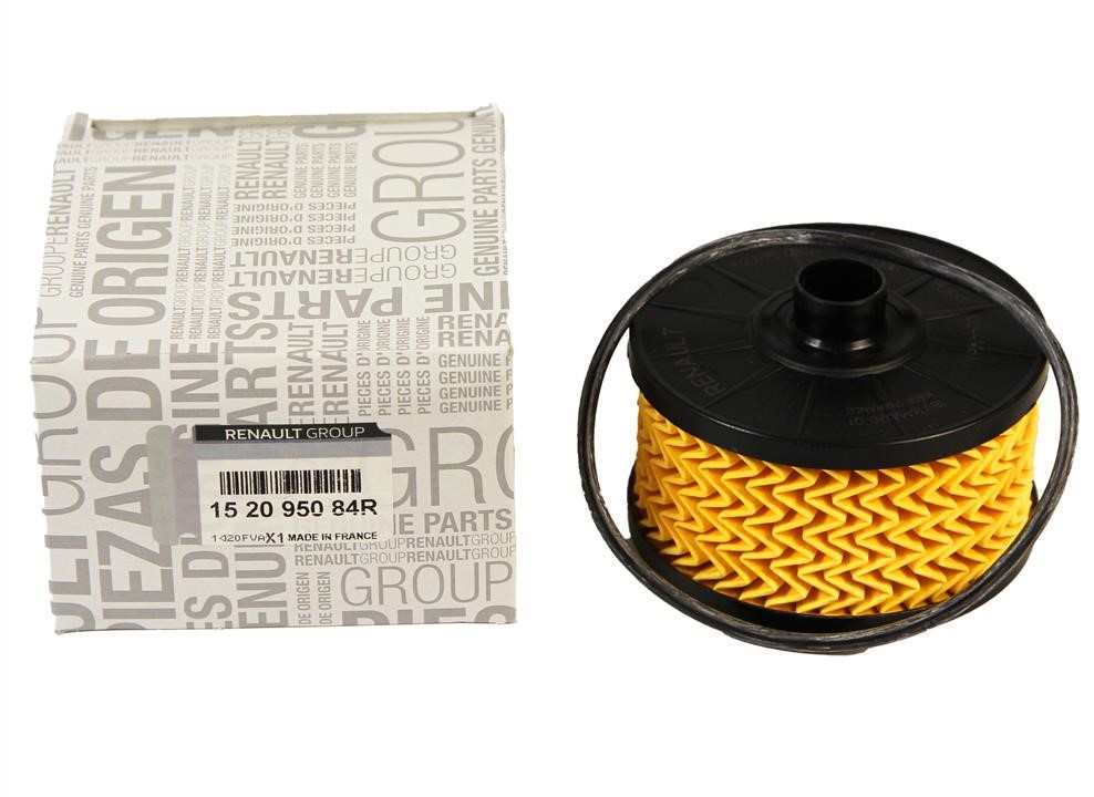 Oil Filter Renault 15 20 950 84R