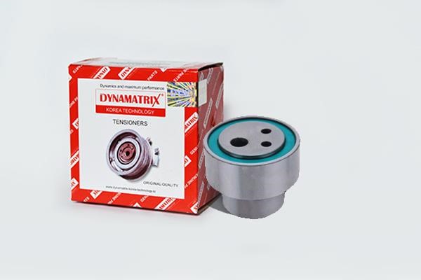Dynamatrix DT12005 Tensioner pulley, timing belt DT12005