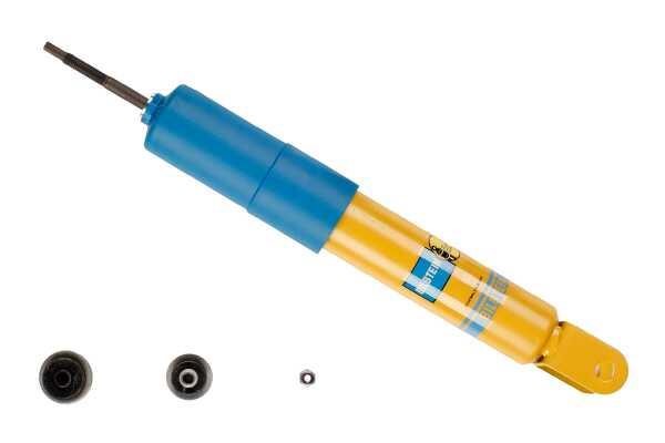Bilstein 24-187091 Front oil and gas suspension shock absorber 24187091