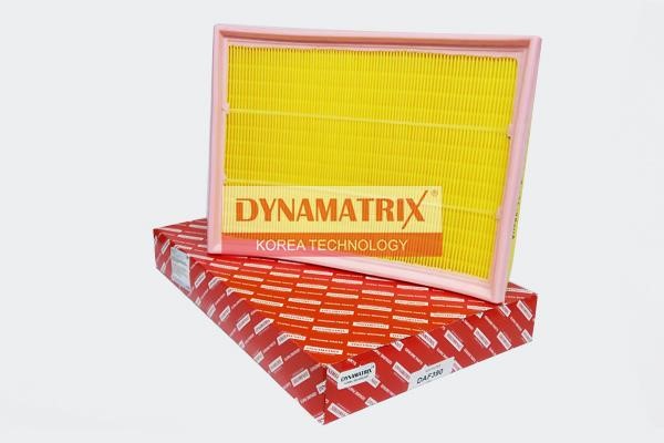 Dynamatrix DAF390 Filter DAF390