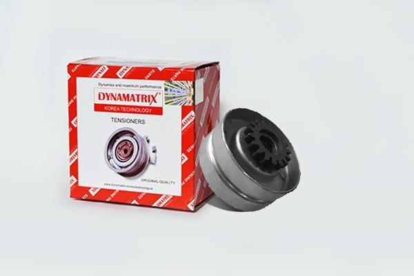 Dynamatrix DT36006 Bypass roller DT36006
