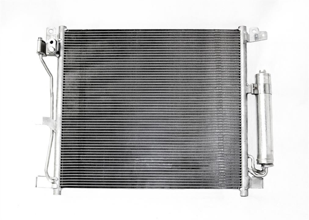 AC Condenser Abakus 035-016-0038