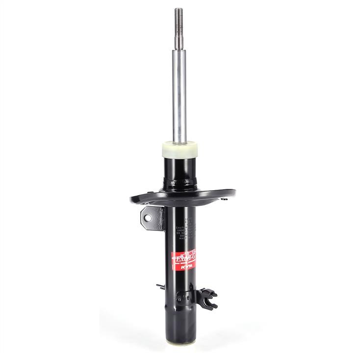 Shock absorber front left gas oil KYB Excel-G KYB (Kayaba) 339795
