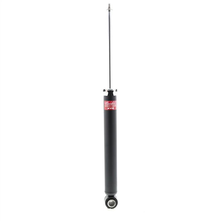 KYB (Kayaba) Suspension shock absorber rear gas-oil KYB Excel-G – price 246 PLN