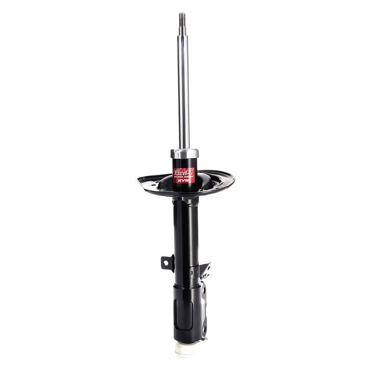 KYB (Kayaba) Shock absorber rear left gas oil KYB Excel-G – price [object Object] PLN