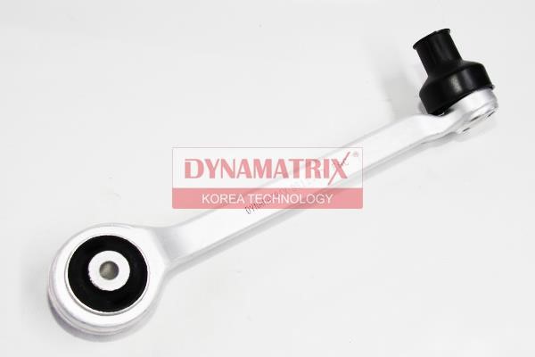Dynamatrix DS11137 Suspension arm front upper left DS11137