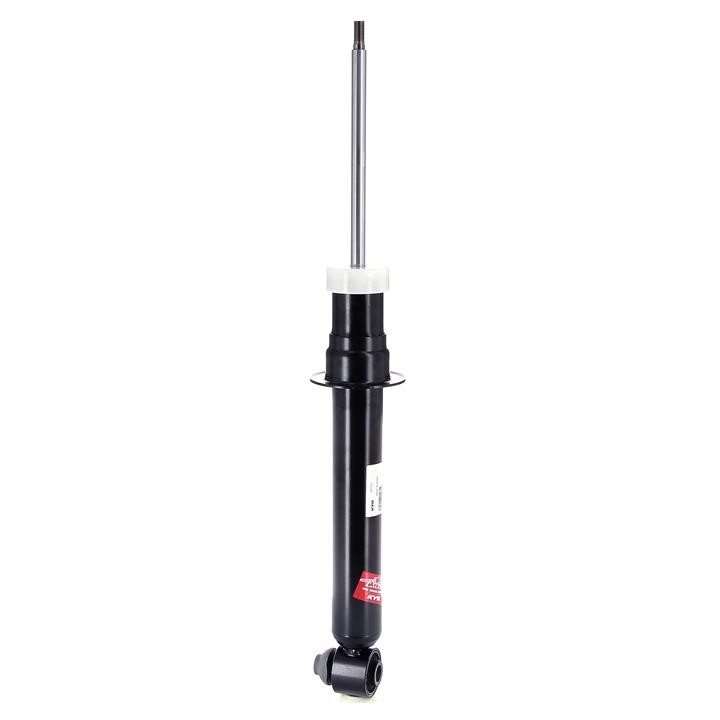 KYB (Kayaba) Suspension shock absorber rear gas-oil KYB Excel-G – price 304 PLN