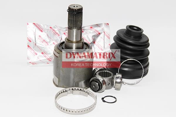 Dynamatrix DCV624010 Joint Kit, drive shaft DCV624010