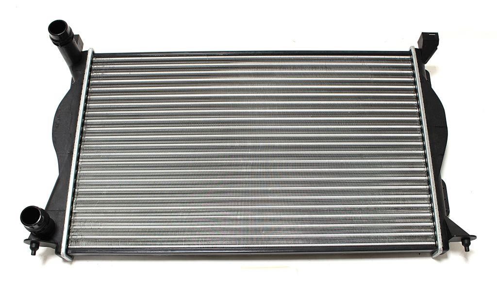 Abakus 003-017-0022 Radiator, engine cooling 0030170022