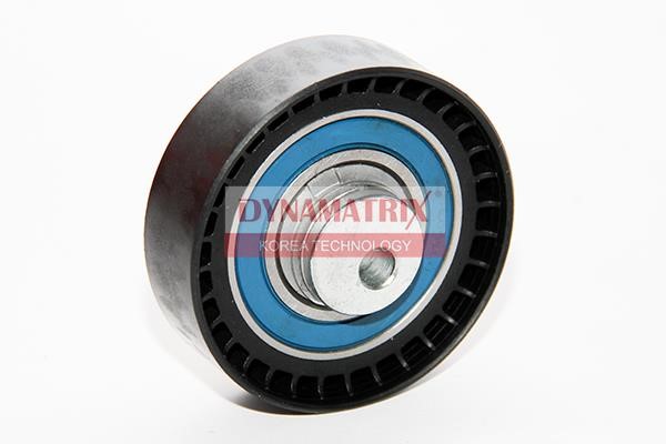 Dynamatrix DT16009 Tensioner pulley, timing belt DT16009