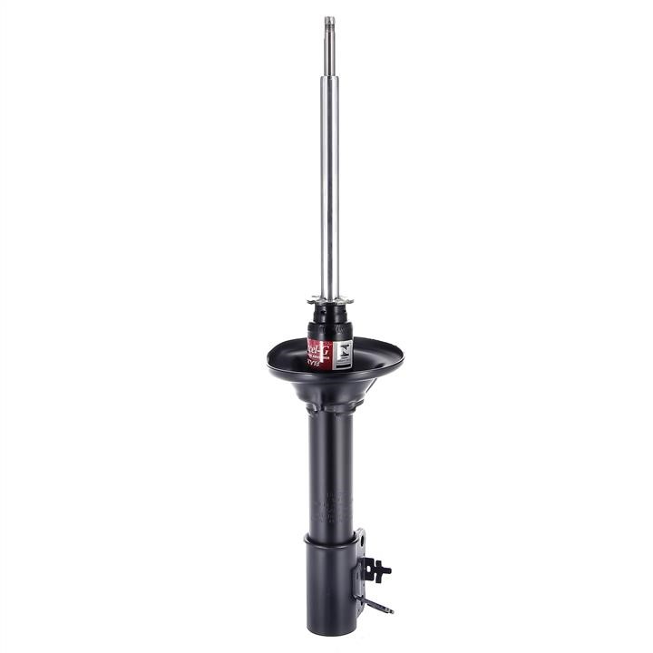 KYB (Kayaba) Shock absorber rear left gas oil KYB Excel-G – price 456 PLN