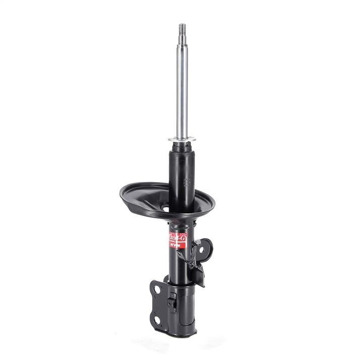 KYB (Kayaba) Shock absorber front right gas oil KYB Excel-G – price 339 PLN