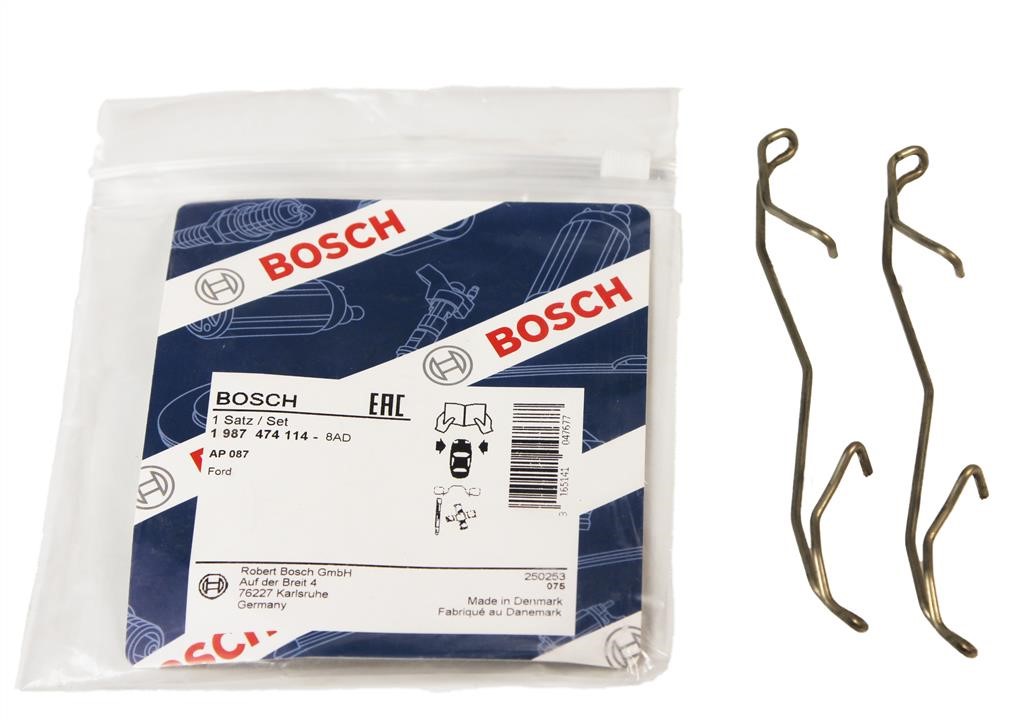 Buy Bosch 1987474114 – good price at EXIST.AE!