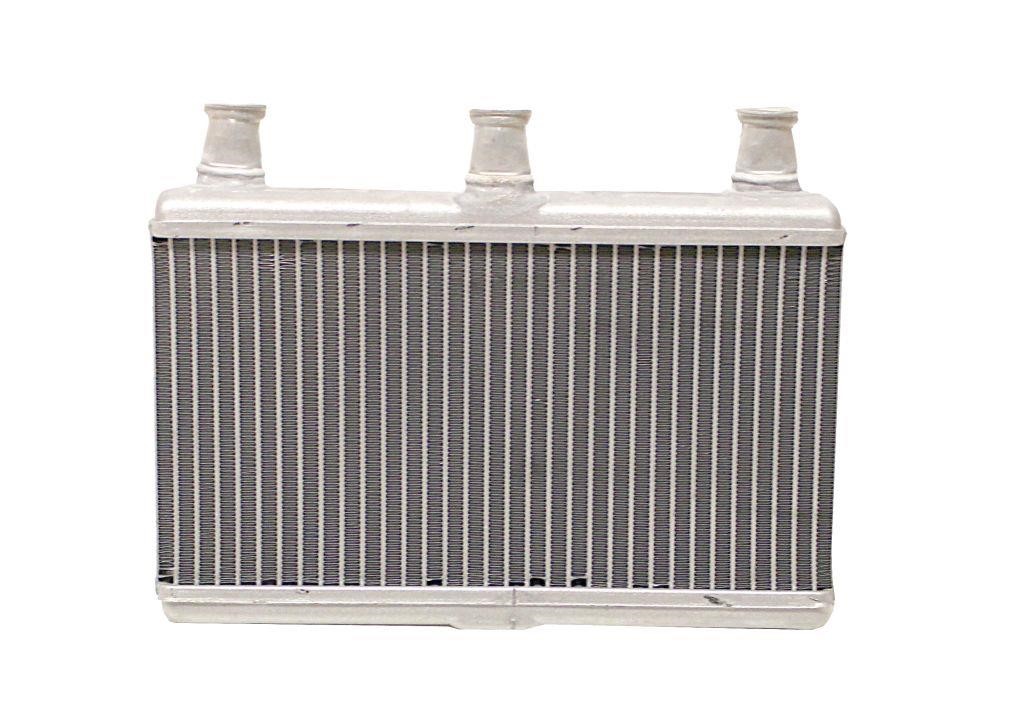 Abakus 004-015-0004-B Heat exchanger, interior heating 0040150004B