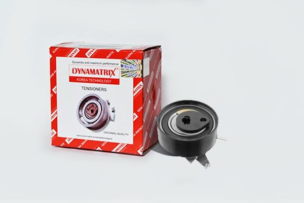 Dynamatrix DT11073 Tensioner pulley, timing belt DT11073