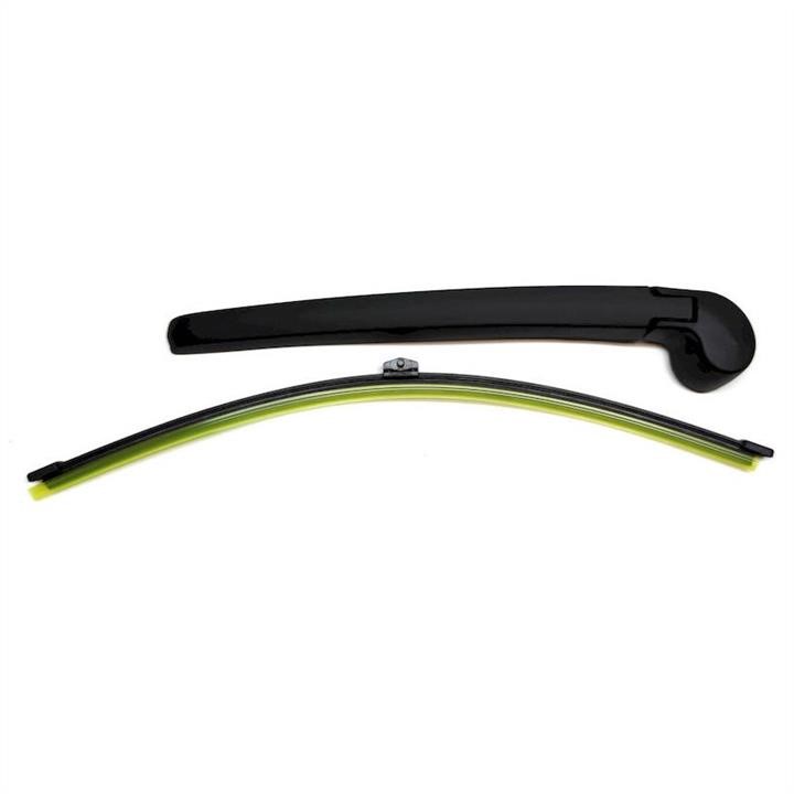 Magneti marelli 000723180311 Rear wiper blade with lever 400 mm (16") 000723180311