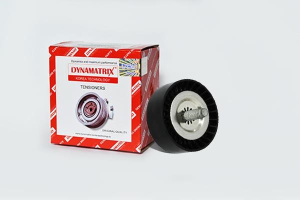 Dynamatrix DT65054 Bypass roller DT65054