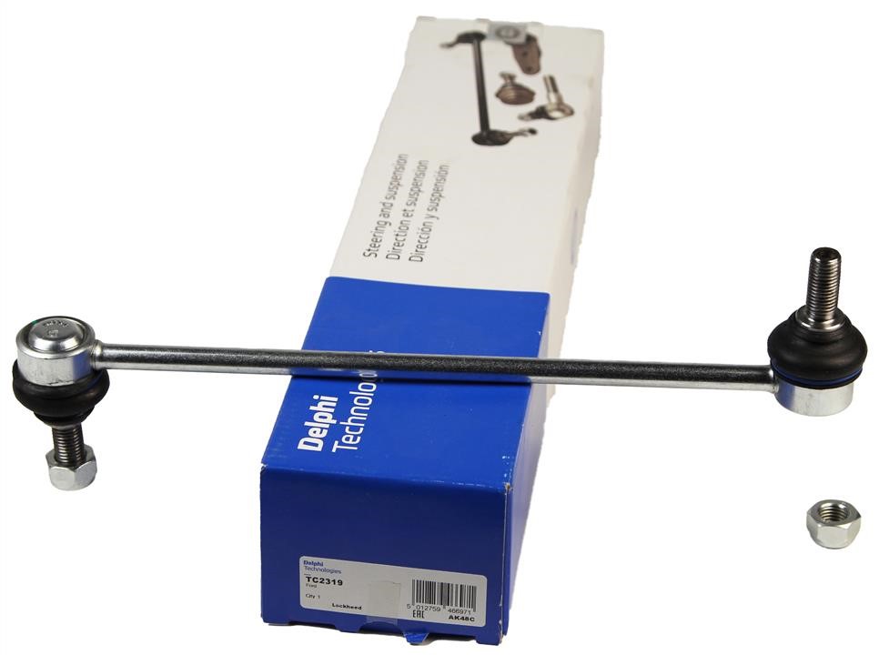 Buy Delphi TC2319 at a low price in United Arab Emirates!