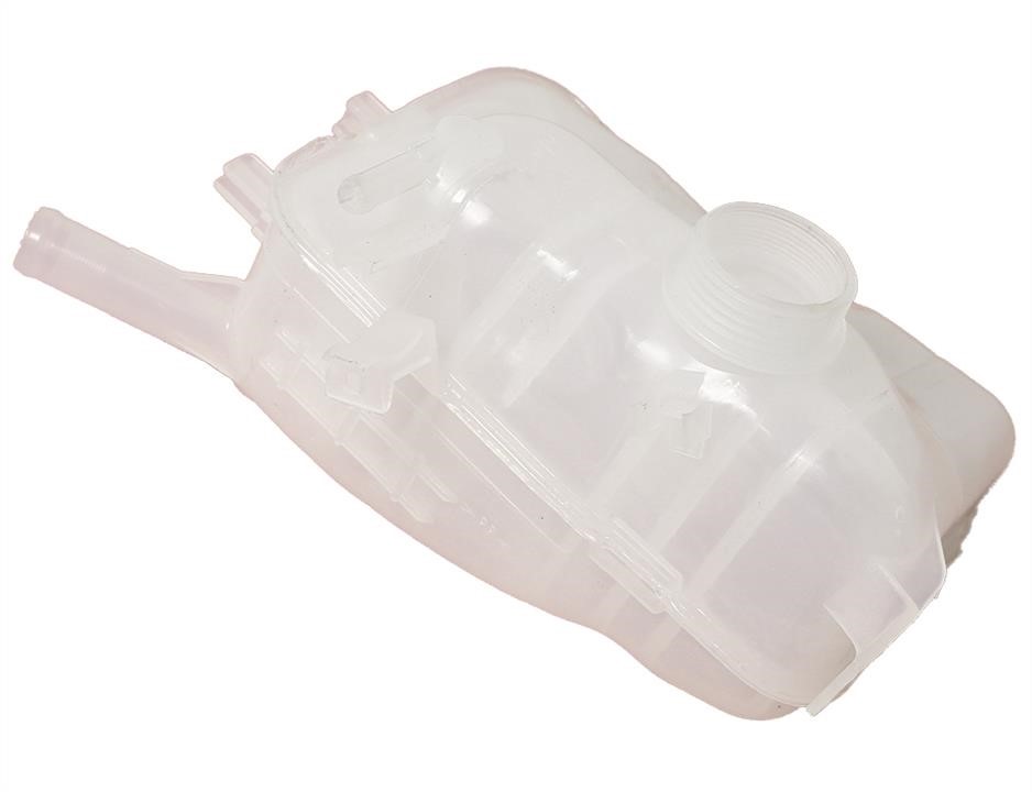 Engine coolant reservoir Renault Fluence: 042026004 Abakus Expansion tank