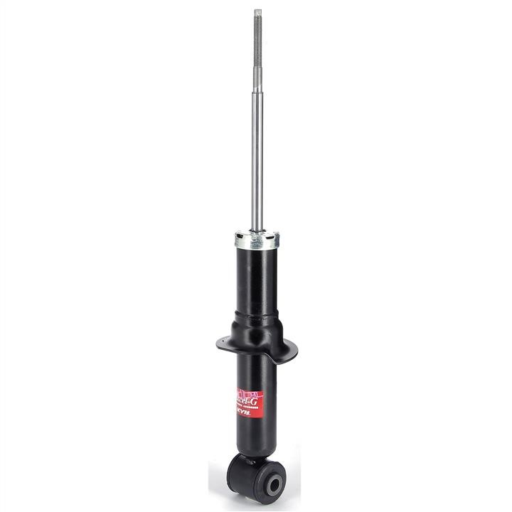 KYB (Kayaba) Suspension shock absorber rear gas-oil KYB Excel-G – price 229 PLN