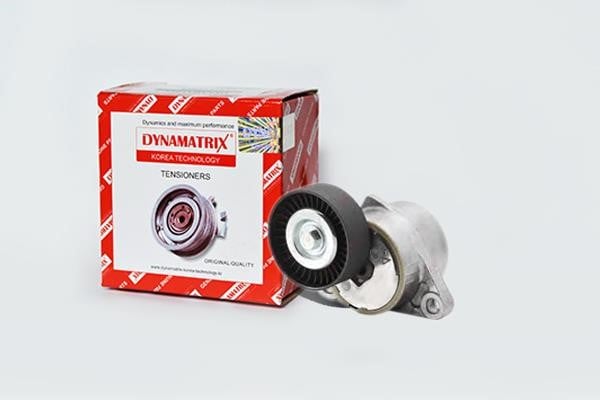 Dynamatrix DT60014 Bypass roller DT60014