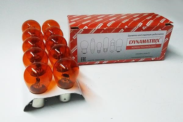 Dynamatrix DB7507 Halogen lamp 12V DB7507