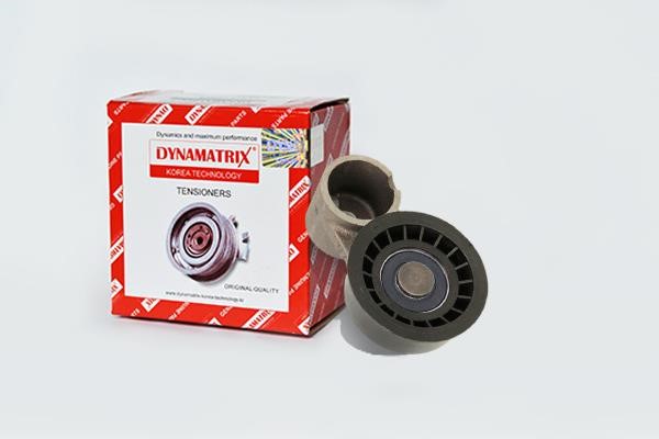 Dynamatrix DT12501 Tensioner pulley, timing belt DT12501