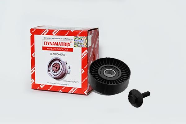 Dynamatrix DT33020 Bypass roller DT33020