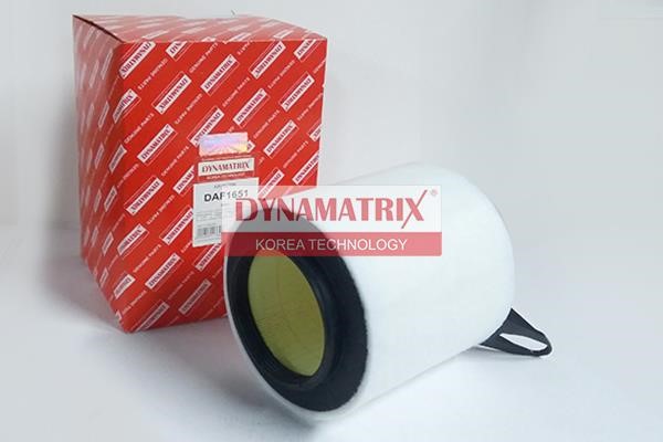 Dynamatrix DAF1651 Filter DAF1651